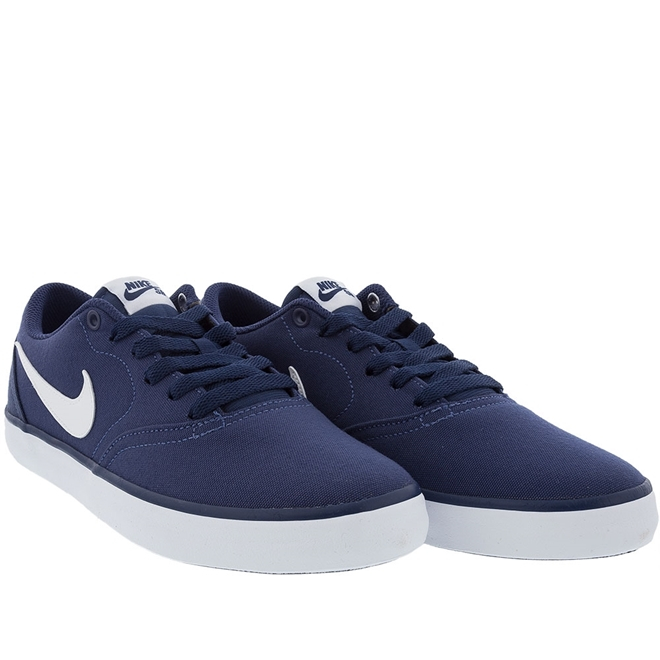Tenis Sapatênis Nike sb Masculino e Feminino casual skatista unissex ...