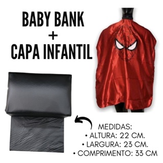 puff De Criança Cadeira De Barbeiro Baby Bank Infantil barbearia