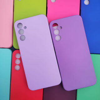Capa Capinha Xiaomi 11T e Mi 11T Pro Silicone Aveludada Luxo