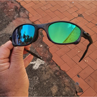Best Selling Penny Wire Black Juliet Xmetal Mandrake Sunglasses