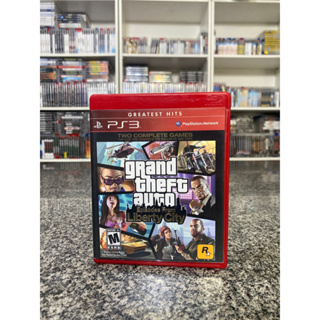 Comprar GTA Grand Theft Auto San Andreas - Ps3 - Normal - a partir de  R$37,90 - The Play Games