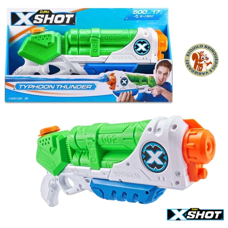 XShot Water Gun