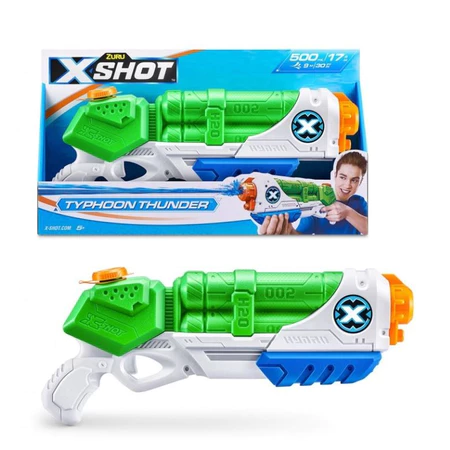 XShot Water Gun