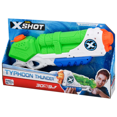 XShot Water Gun