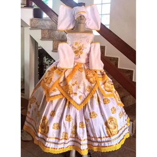 CONJUNTO DE RUM OXUM - CONJUNTO RUM OXUM CANDOMBLÉ