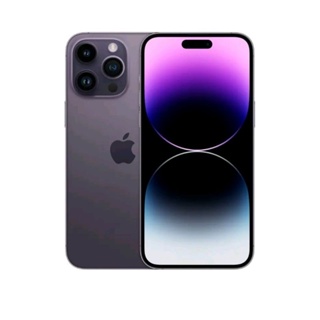 Apple iPhone 14 pro Max 128gb roxo