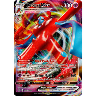 Carta Pokemon Tapu Koko VMAX Português 051/163 Card Original Copag Estilos  de Batalha