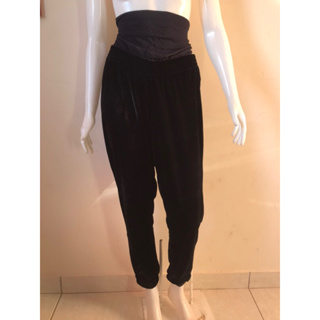 Christian Dior black leggings with logo, Women's Fashion, Bottoms, Other  Bottoms on Carousell