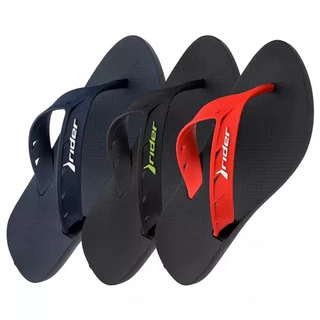 chinelo masculino rider street dedo original