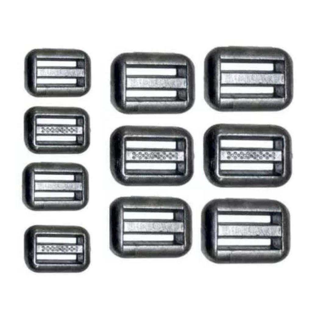 kit 10 lastro para mergulho de Aproximadamente 480 à 500 gramas cada