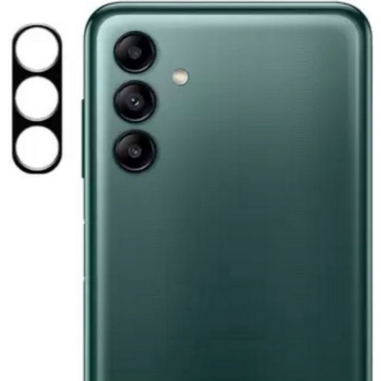 Película Nano Lente Câmera Para Samsung Galaxy A04 A04S