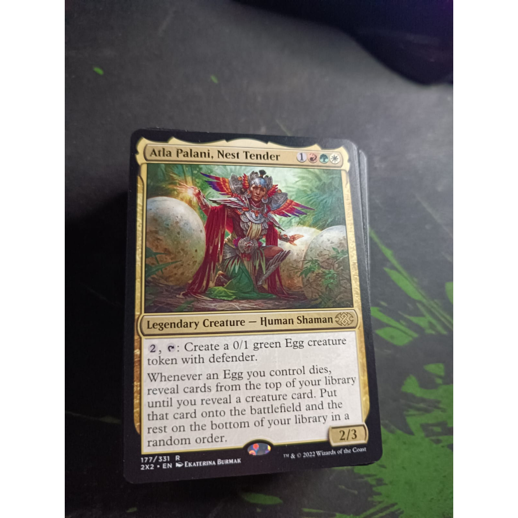 Magic The Gathering: 3 decks commander para iniciante