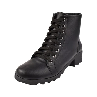 Botas super fashion confortaveis