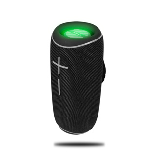 Caixa de som Bluetooth RGB a prova d água portátil potente XTRAD WS-807