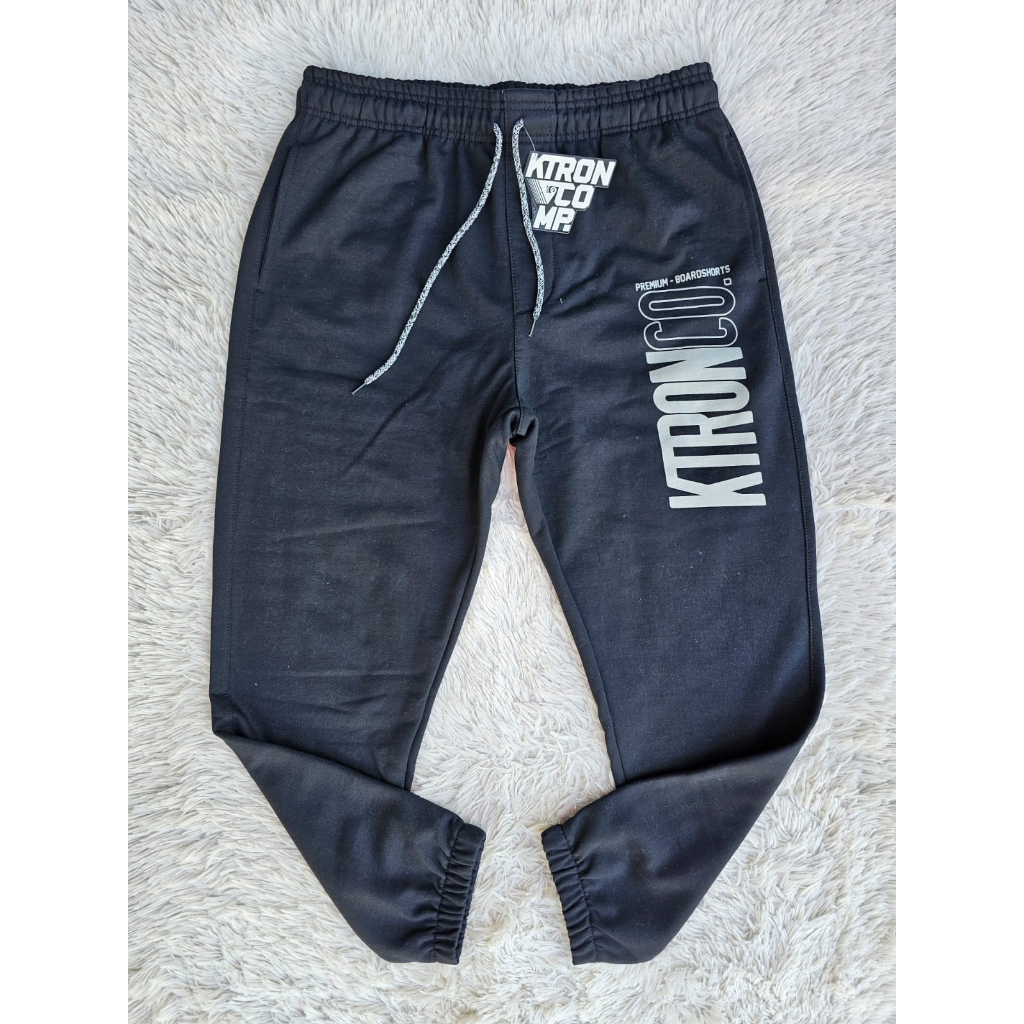 Calça Moleton Ktron G1 G2 G3 G4