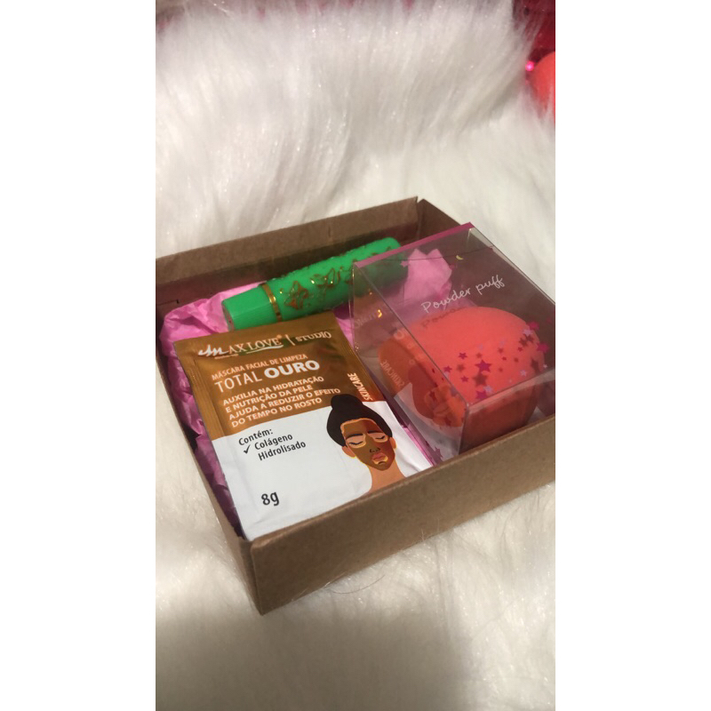 Kit Skin Care | Shopee Brasil