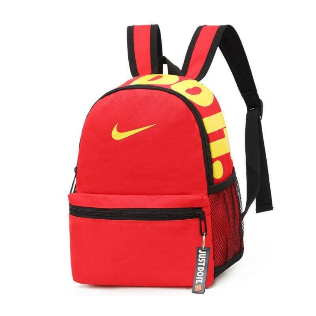 Mochila Nike Brasilia Mini Jdi Infantil