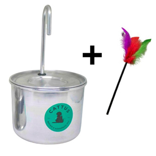 Bebedouro gatos/Fonte para gatos BIVOLT