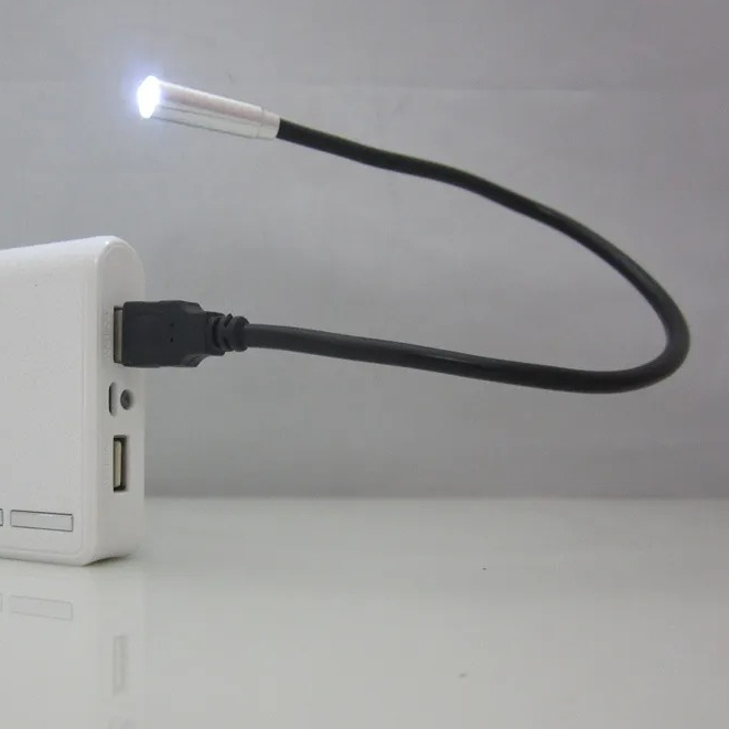 Lampada Led Usb