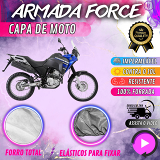 Motos YAMAHA em Rondônia