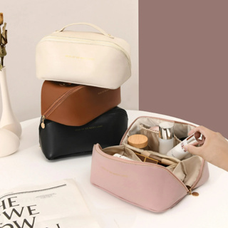 Necessaire Organizador Cosmético Maquiagem Feminino Para Viagem