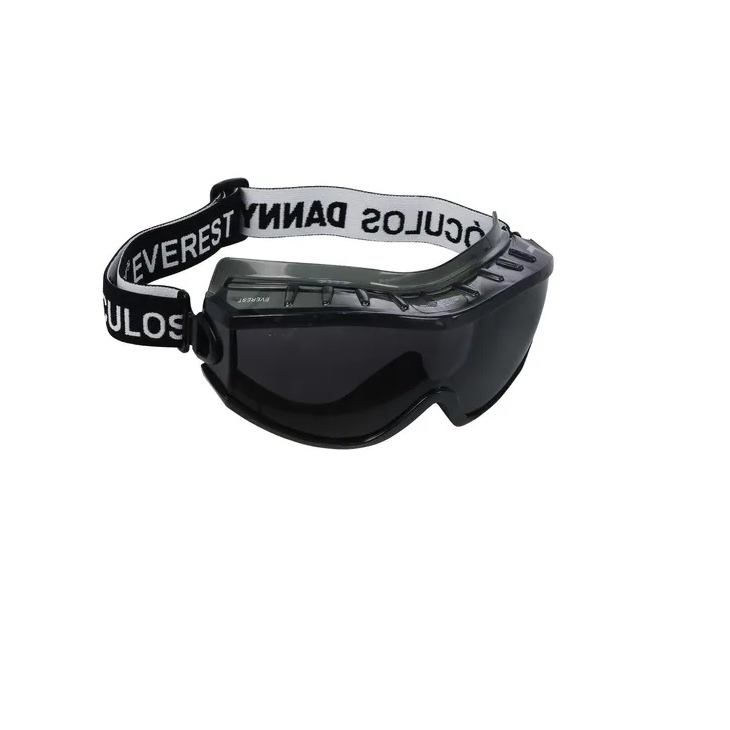 Óculos Proteção Everest Paintball Airsoft Tático Militar Motocross