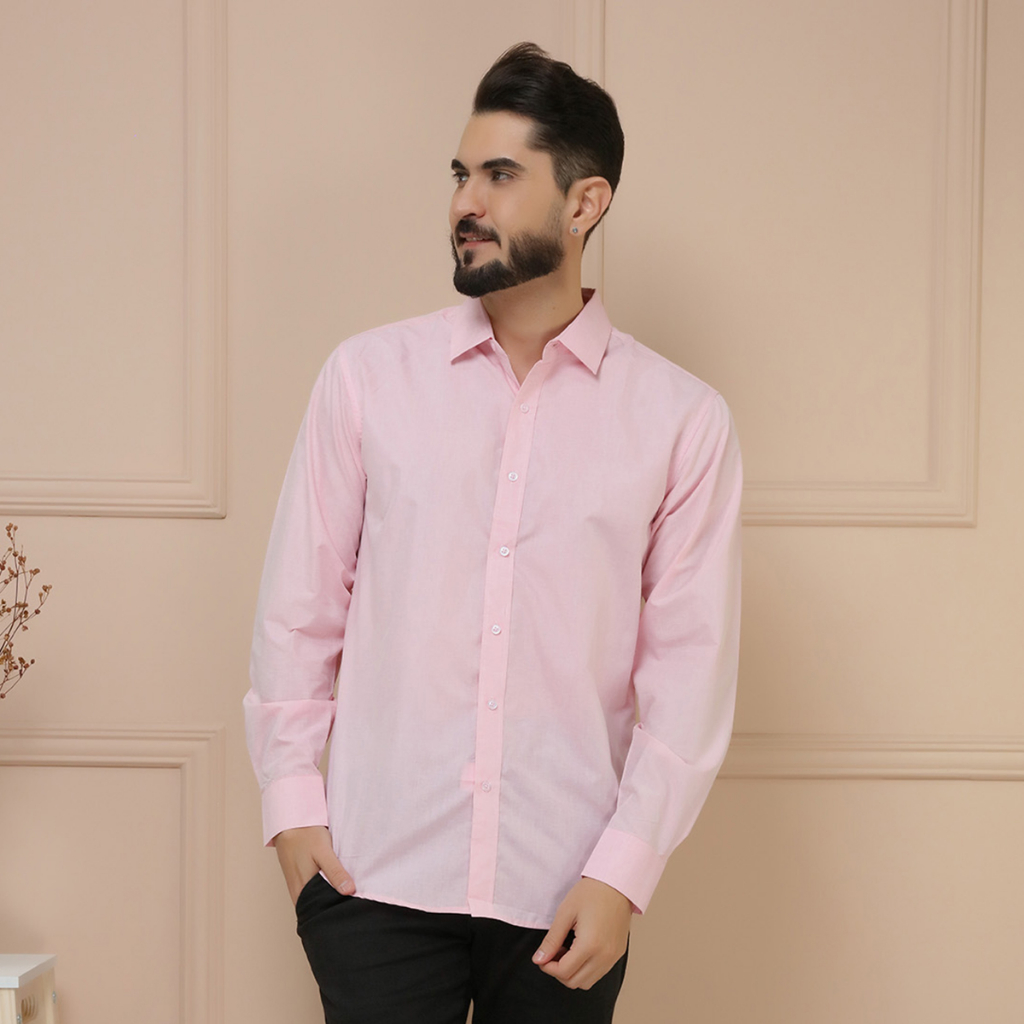 Camisa Social Masculina Slim Fit Luxo Moda Manga Longa Envio Imediato Shopee Brasil