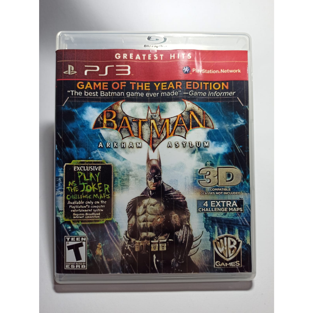 Comprar Red Dead Redemption + Max Payne 3 - Ps3 Mídia Digital - R$19,90 -  Ato Games - Os Melhores Jogos com o Melhor Preço