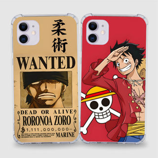 Kit 2 Capas Perosnalizada Celular Zoro One piece