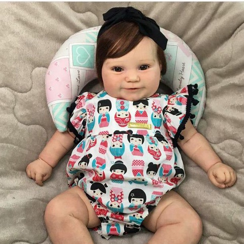 Bebê Reborn Menino - Dondoquinha Reborn - Bebê Reborn