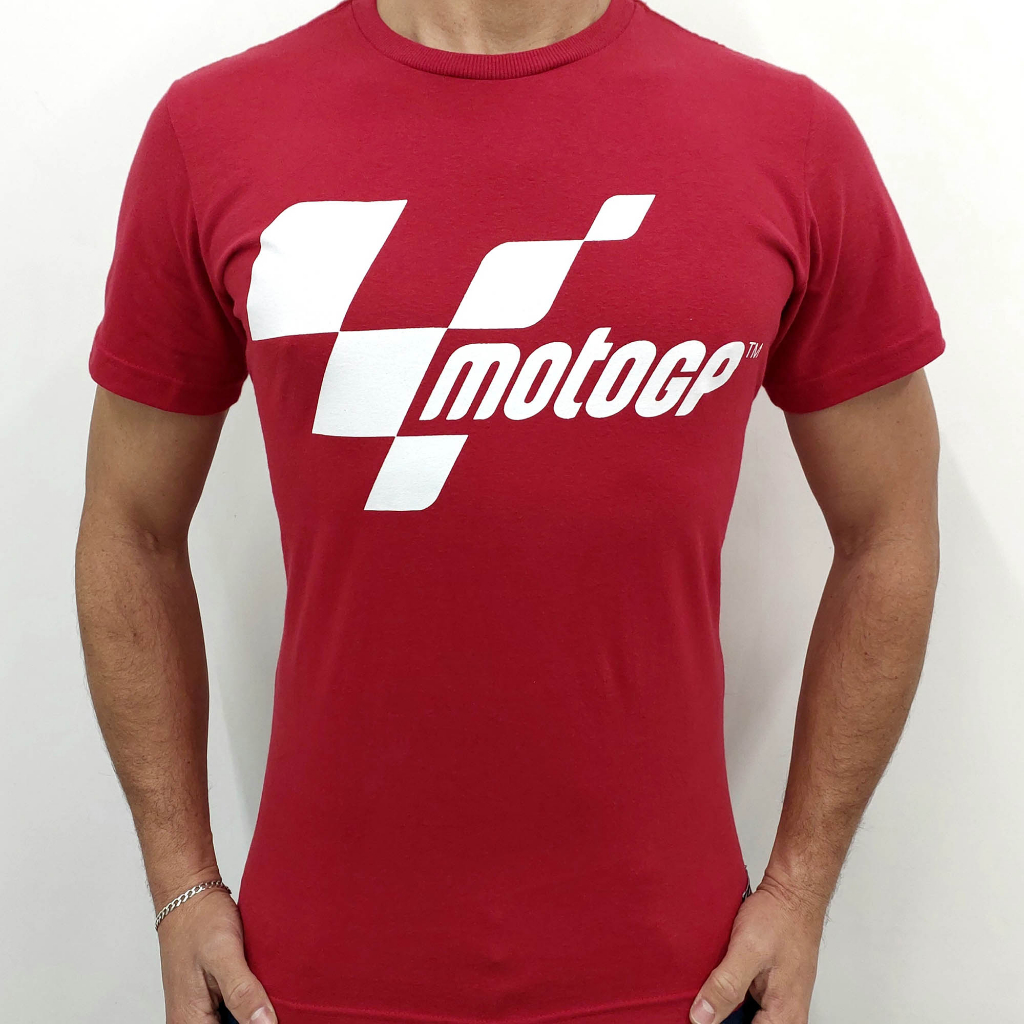 Camisetas Oficiais Moto Gp MOTOGP 7700 Shopee Brasil