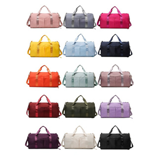 Bolsa Academia Fitness Mala de Viagem T60 Vira Mochila