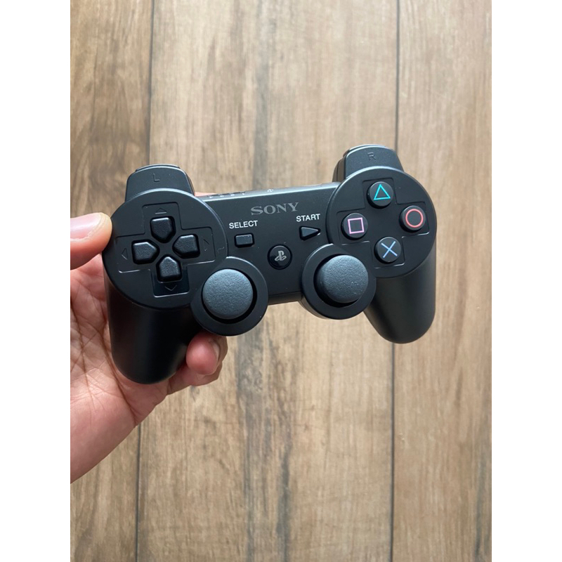 Controle Ps3 Playstation 3 Dual Shock Wirelless Sem Fio Envio imediato