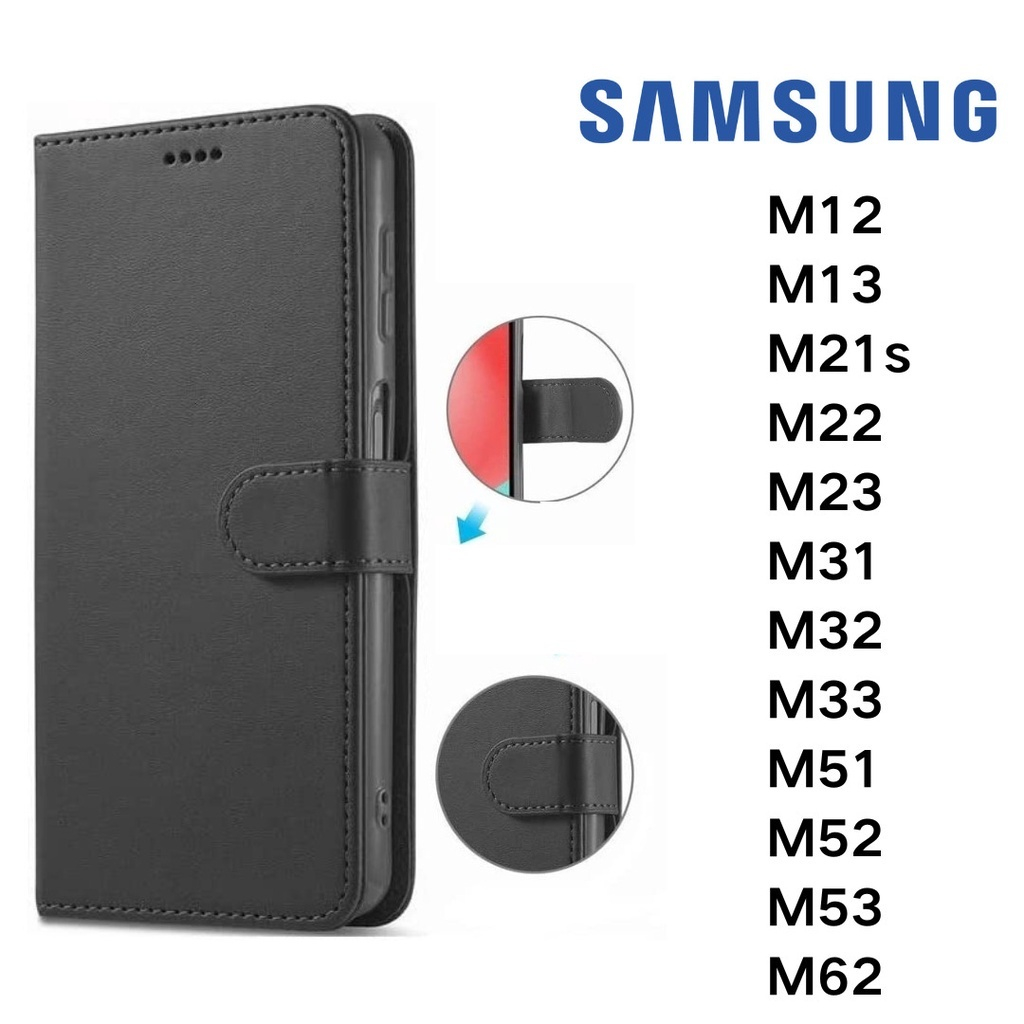 Capinha Capa para celular Samsung Galaxy M31 M32 M51 M52 5G M62