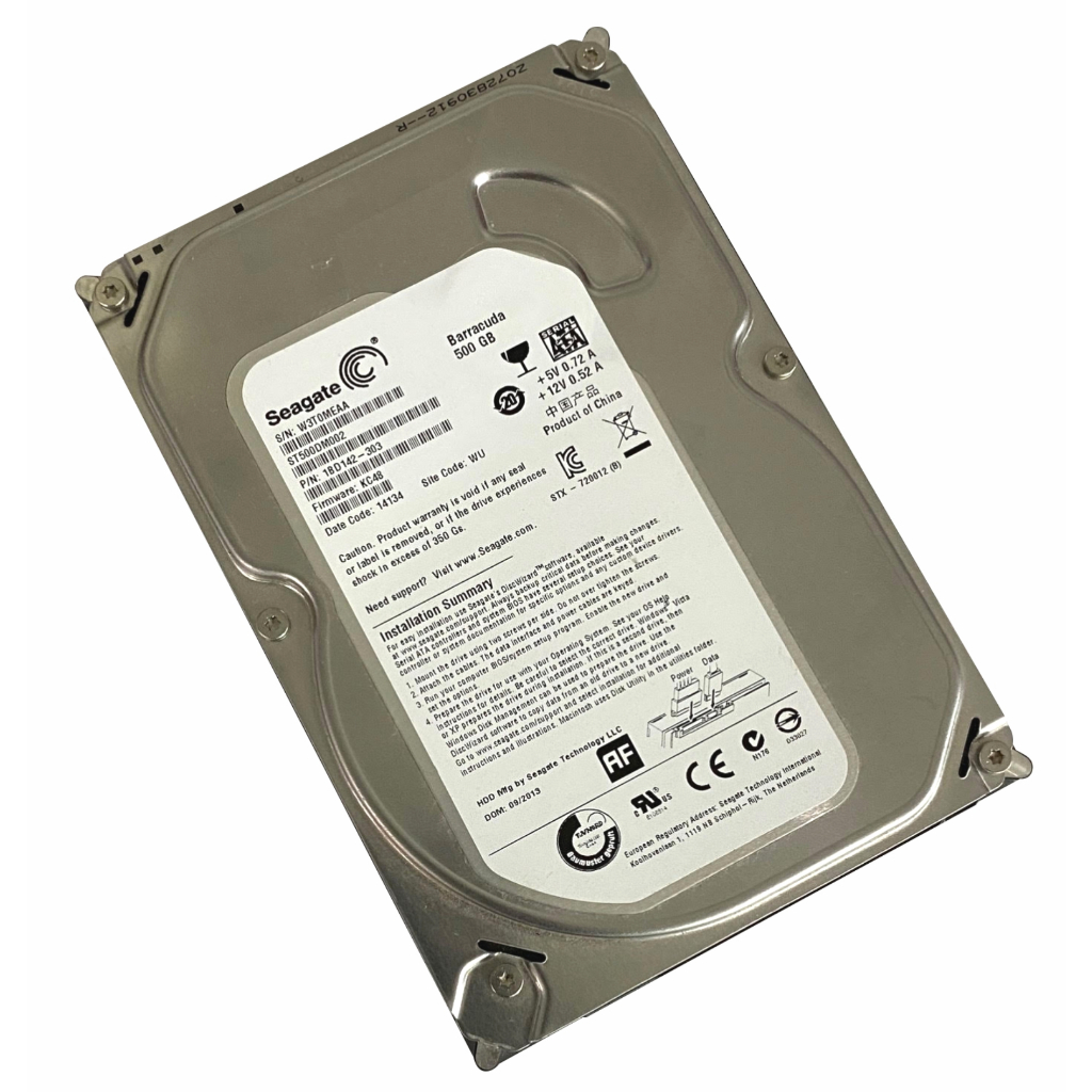 hd seagate barracuda 500gb em Promoção na Shopee Brasil 2026