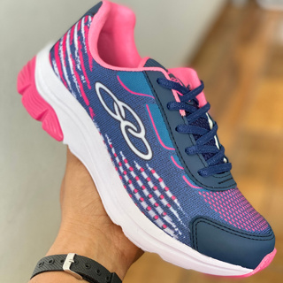 Melhor preço de tenis hot sale feminino