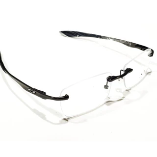 OCULOS OAKL ARMAÇÃO LENTES FLUTUANTES CORES VARIADAS