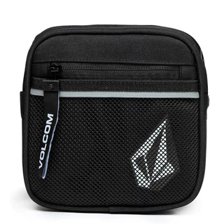 Shoulder Bag Mini bolsa Volcom Streetwear Transversal em Oferta na Shopee