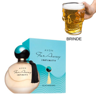 Avon Far Away Infinity Eau De Parfum - 50ml
