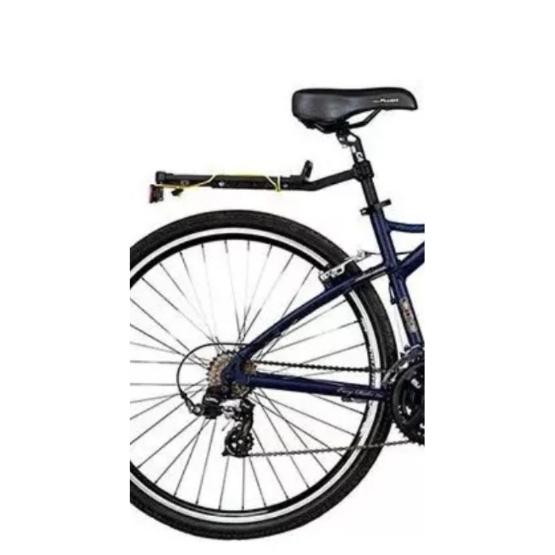 Bagageiro Flutuante Caloi Easy Rider