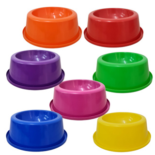 Kit 15und - Comedouro Pequeno 200ml - Centro de Mesa Patrulha Canina - Festa - Decoração