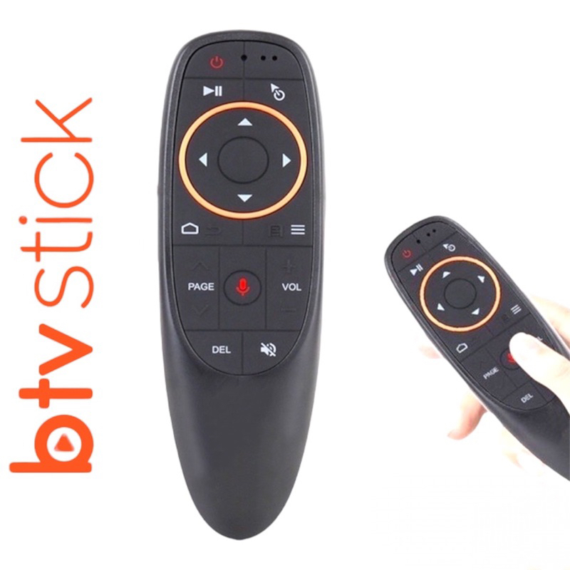 Controle Remoto para Btv Stick | Shopee Brasil