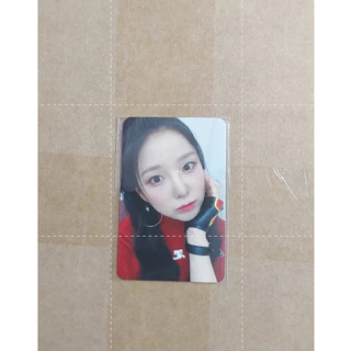 Kpop KEP1ER photocards