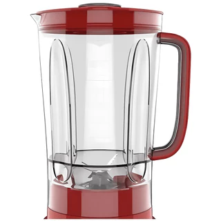 Copo Original Liquidificador Britania B1000 Vermelho