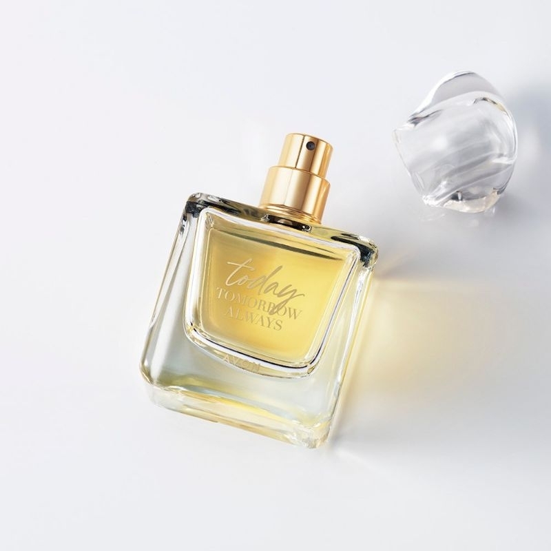Avon Today Tomorrow Always EDP | Shopee Brasil
