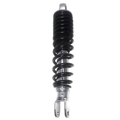 Amortecedor Traseiro Moto Suzuki Burgman 125 2011 2012 2013 2014 Injetada