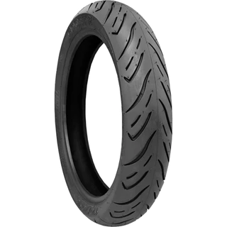 Pneu Traseiro 2.75-17 Crypton / Dianteiro Biz Pop Zig 50 Sport R Technic