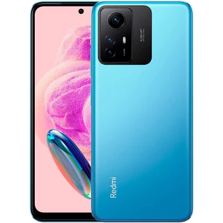 Celular Redmi Note 12S 4G 256gb 8gb Ram Versão Global Original