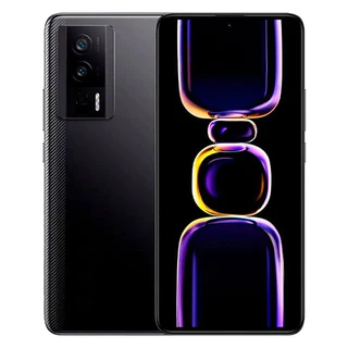 Xiaomi Poco F5 Pro 256gb Mem 8gb Ram 5G Global Envio Imediato!