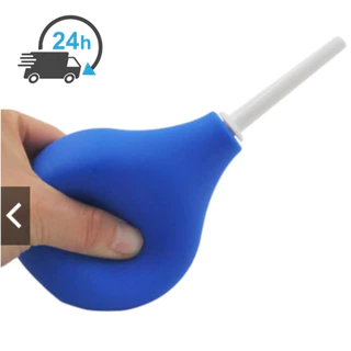 Ducha Íntima Unissex Higiênica Chuca Anal Vaginal 160ml DUCHA-160 em Oferta na Shopee